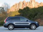 Honda CR-V RE 2006 года